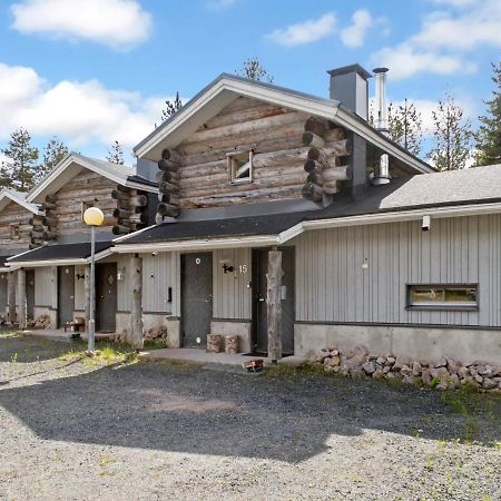 Holiday Home Rukapahta 15 By Interhome Exterior photo