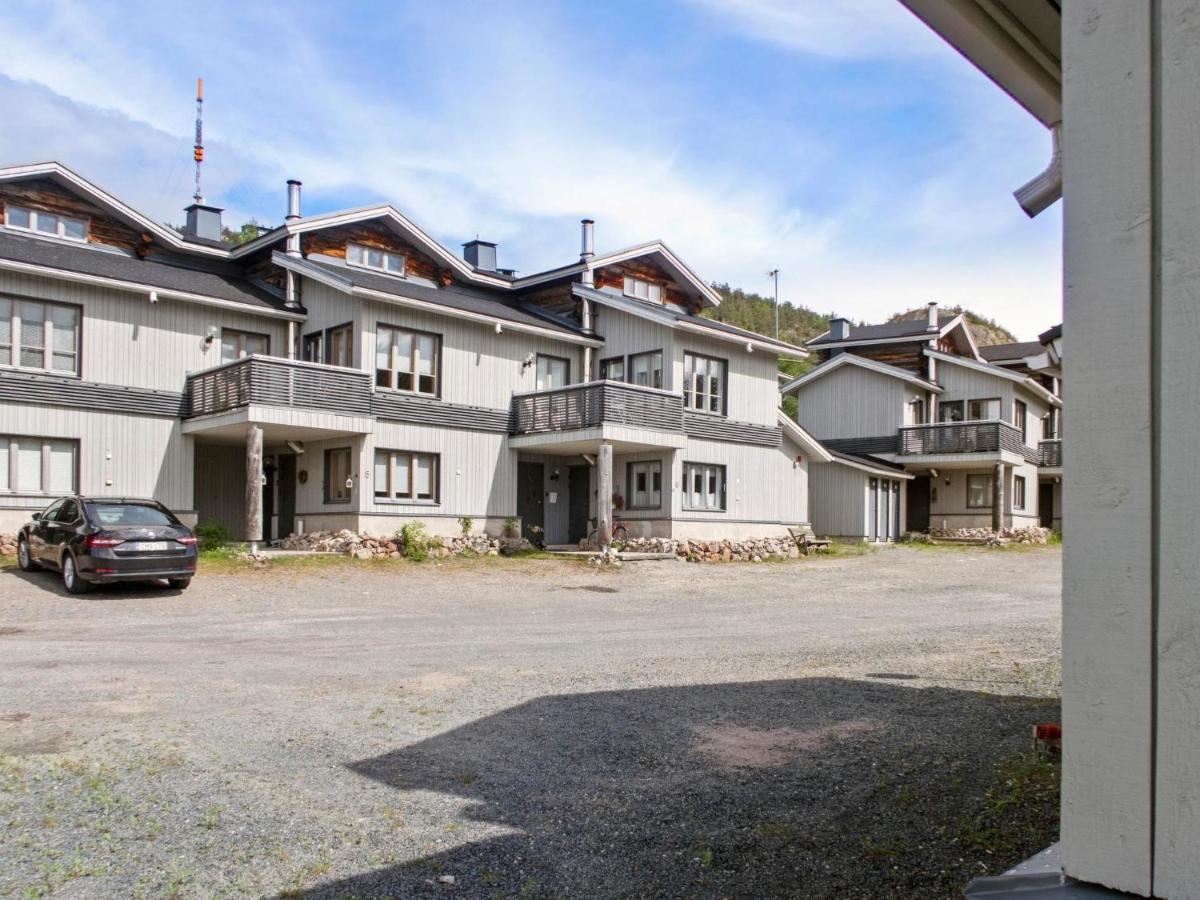 Holiday Home Rukapahta 15 By Interhome Exterior photo