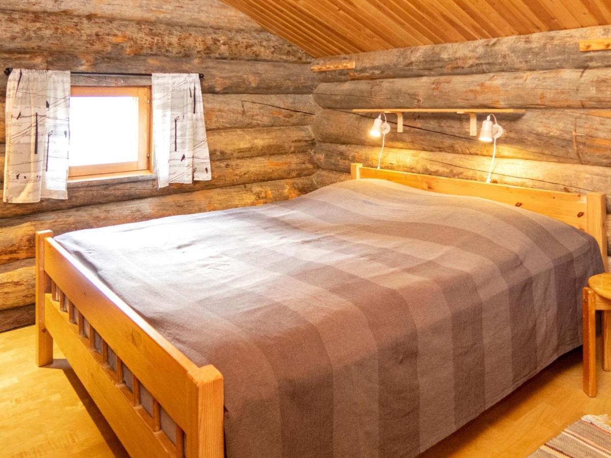 Holiday Home Rukapahta 15 By Interhome Exterior photo