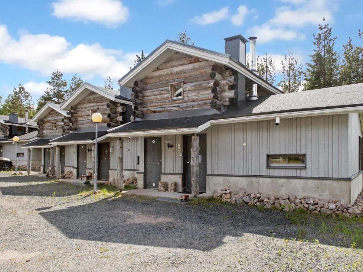 Holiday Home Rukapahta 15 By Interhome Exterior photo