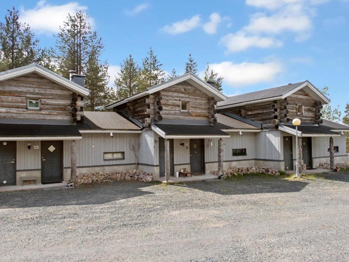 Holiday Home Rukapahta 15 By Interhome Exterior photo