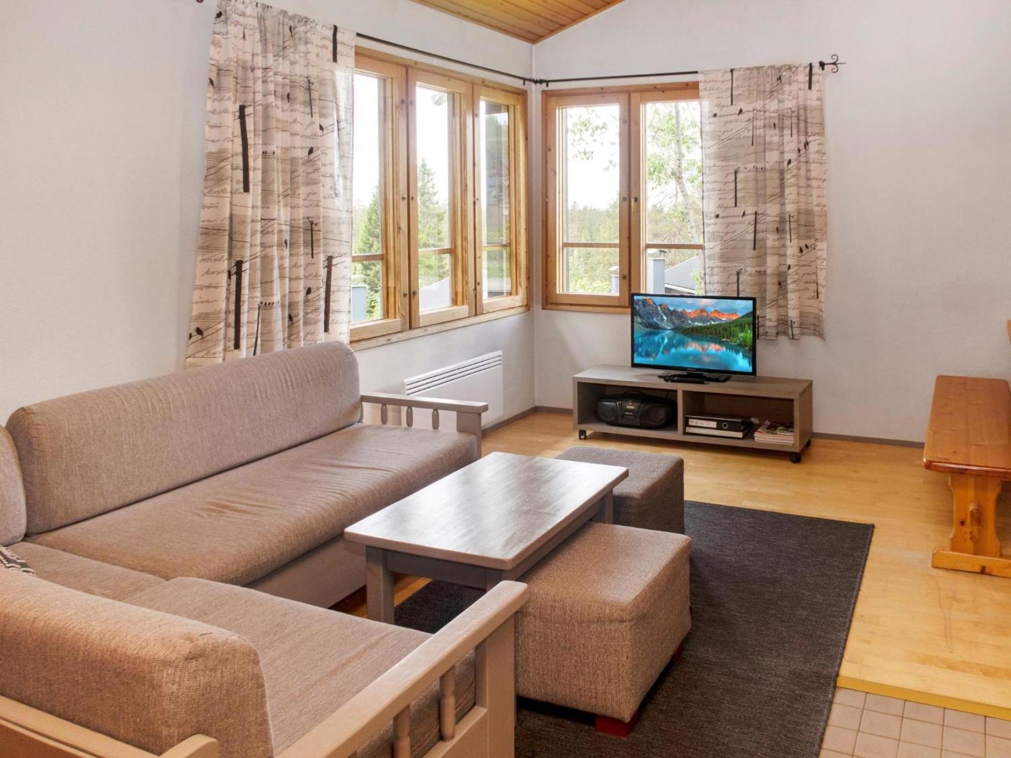 Holiday Home Rukapahta 15 By Interhome Exterior photo