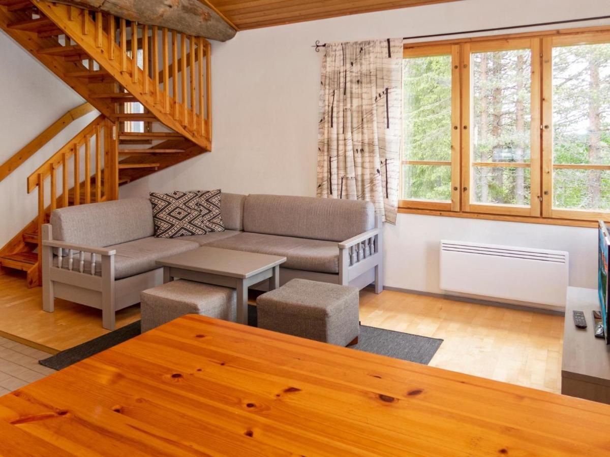 Holiday Home Rukapahta 15 By Interhome Exterior photo